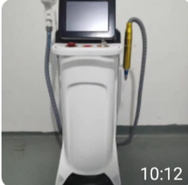 Nubway  Laser Machine 